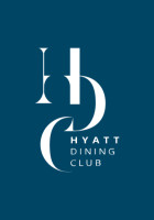 Hyatt Dining Club