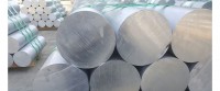 2014 T652 Aluminium Alloy Round Bar