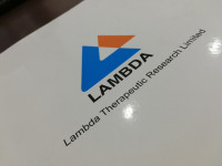 Clinical Trial Therapeutic in india - Lambda