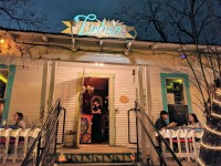 Licha's Cantina