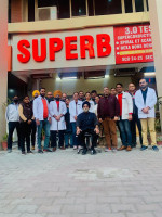 Fibro scan in Chandigarh - Superb MRI And CT Scan Centre