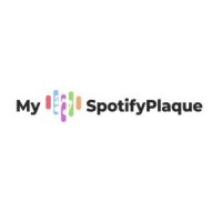 myspotifyplaque AU