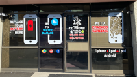 OC Phone Repair Tustin