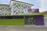 Sekolah Islam Terpadu Auliya