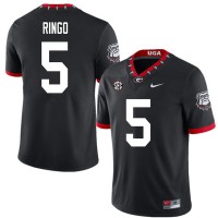 Buy Cheap and Affordable Georgia Bulldogs Jersey