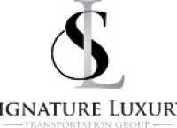 Signature Luxury Transportation