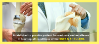 Best orthopaedic surgeon in Kurnool || Dr. Tilak Mahesh