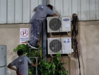 AC Cleaning Services Dubai, UAE | AC Repair & Maintenance Service Near You