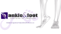 Ankle & Foot Centers of America Dickson