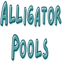 Alligator Pools