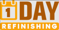 1 DAY Hardwood Floor Refinishing in Lancaster, OH