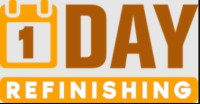 1 DAY Hardwood Floor Refinishing in Atlanta, GA