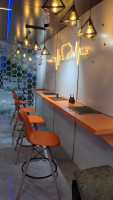 The Mellow Cafe