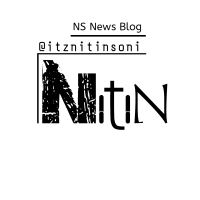 NS News Blog - A Professional News Platform