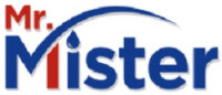 Mr. Mister - High Pressure Misting System Installation