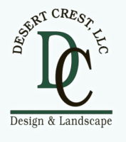 Desert Crest Swimming Pools Architect
