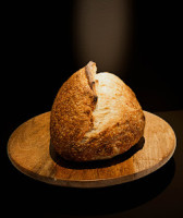 Open Oven Bakery