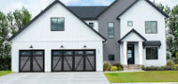 Garage Door Warriors Inc