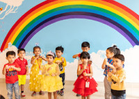 Searching for the Best Play School in Dwarka?