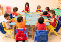 Top-Rated Pre School in Dwarka Sector 19 – Enroll Your Child at OPG Kids School!