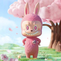 The Unique Facial Expressions of Labubu Dolls