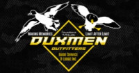 Duxmen Arkansas Guided Duck Hunting