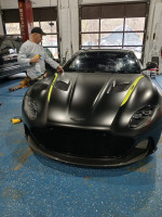 QRI TINT LLC