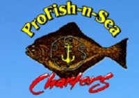 ProFish-n-Sea Alaska Halibut Fishing Experts