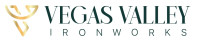 Vegas Valley Ironworks Metal Fences and Welding