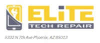 Elite Tech Apple iPhone Repair