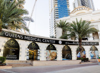 Salman Bin Abdulaziz - King Salman Bin Abdulaziz Al Saud St - Marsa Dubai - Dubai Marina - Dubai - United Arab Emirates