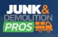 Junk Pros Residential & Commercial Junk Removal