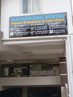 Magadh Oro Dental - Implant & Orthodontic Clinic