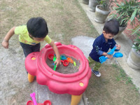 Top Play School in Dwarka – OPG Kids School