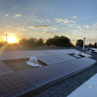 AZ Solar Removal & Reinstall