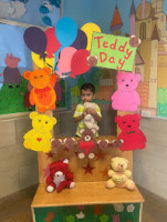 Enroll Your Child at OPG Kids School – The Best Play School in Dwarka!