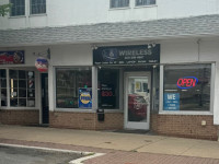 D&E Wireless LLC
