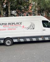 Mobile Tyre Fitting Service - Rapid Replace Mobile Tyre