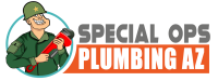Special Ops Plumbing Service & Water Softeners