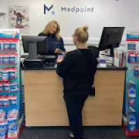 Medpoint - PhysioSupplies & Mobility Equipment - Visit our Retail Shop