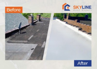 Roofing contractors near me in queens ny