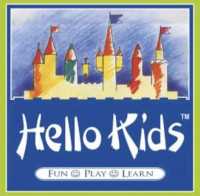 Hello kids[curious cubs]-preschool in sirsi road , vaishali nagar, jaipur