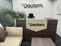Dautom - Top IT outsourcing company in UAE