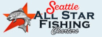 All Star Seattle Fishing & Charter Adventures