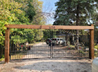 Advance fenceworks