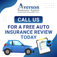Averson Insurance Agency