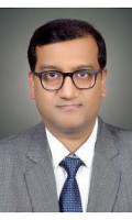 Dr. Nitin Agrawal