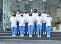 Well Expert Cleaning Services Sharjah