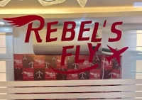 Rebel's Fly | air hostess institute in patna