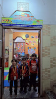 ILSA Kid's Play School